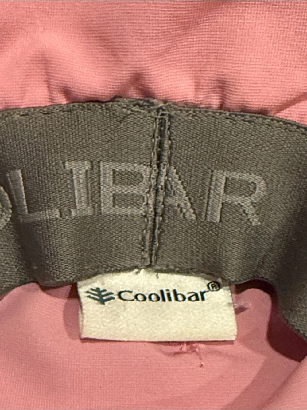 Coolibar UPF 50+ Sun Hat One Size